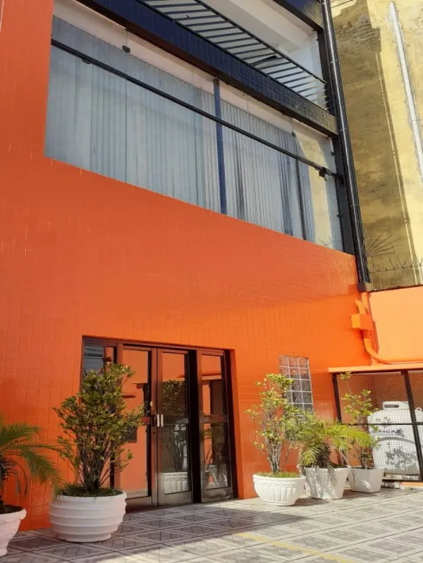 Imagem Prédio comercial à venda em São Paulo -SP, prédio em São Paulo, prédio comercial