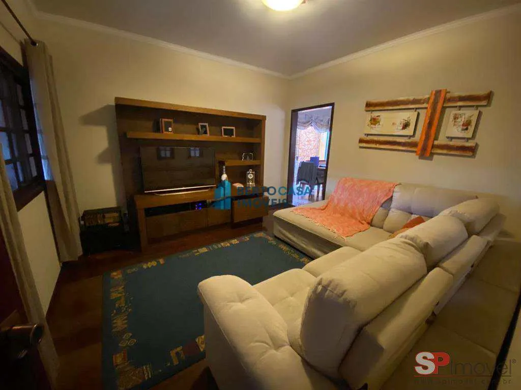 Imagem Casa Padrão
