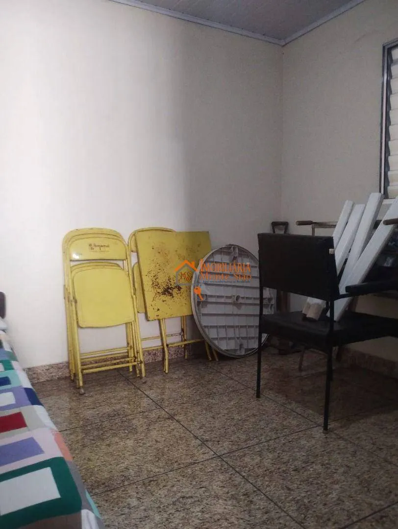 Imagem Terreno à venda, 255 m² por R$ 479.900,00 - Jardim Almeida Prado - Guarulhos/SP