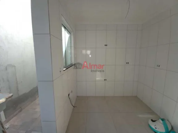 Imagem Casa de Condomínio com 2 Quartos à Venda, 64 m² em Cidade Líder - São Paulo