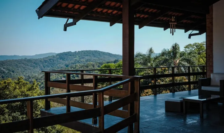 Imagem Casa com 4 Quartos à Venda, 650 m² em Roseira - Mairiporã