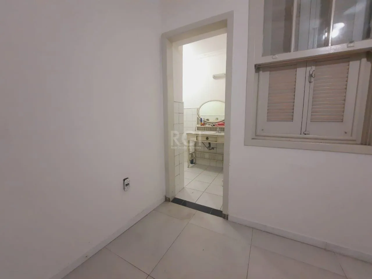 Imagem Apartamento 107m² com suíte, entre Independência e Redenção
