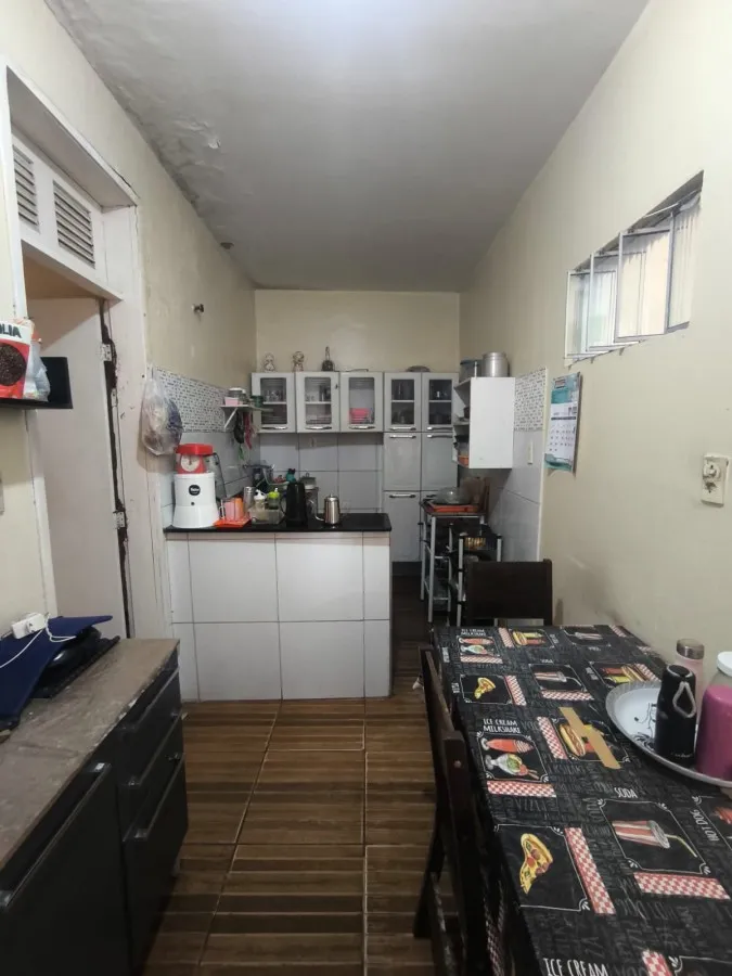 Imagem Casa para Venda em Fortaleza, Parque Araxá, 3 dormitórios, 4 banheiros, 2 vagas