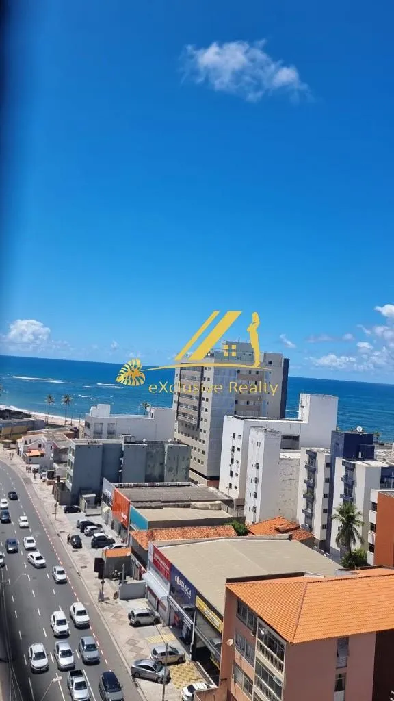 Imagem Apartamento RESIDENCIAL em Salvador - Bahia, Amaralina
