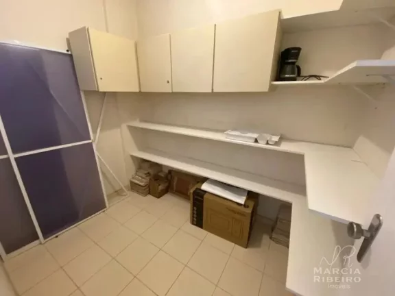 Imagem Apartamento 4 Dormitórios com suíte na Trindade, Florianópolis/SC
