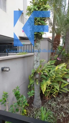 Imagem APARTAMENTO RESIDENCIAL em CAMPINAS - SP, CAMBUÍ