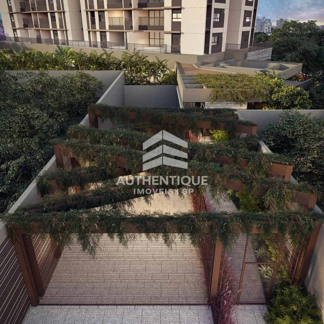 Imagem ARES SAUDE - Apartamento à venda no bairro Saúde - São Paulo/SP, Zona Sul