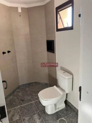 Imagem Apartamento com 4 dormitórios à venda, 159 m² por R$ 1.596.000,00 - Água Fria - São Paulo/SP