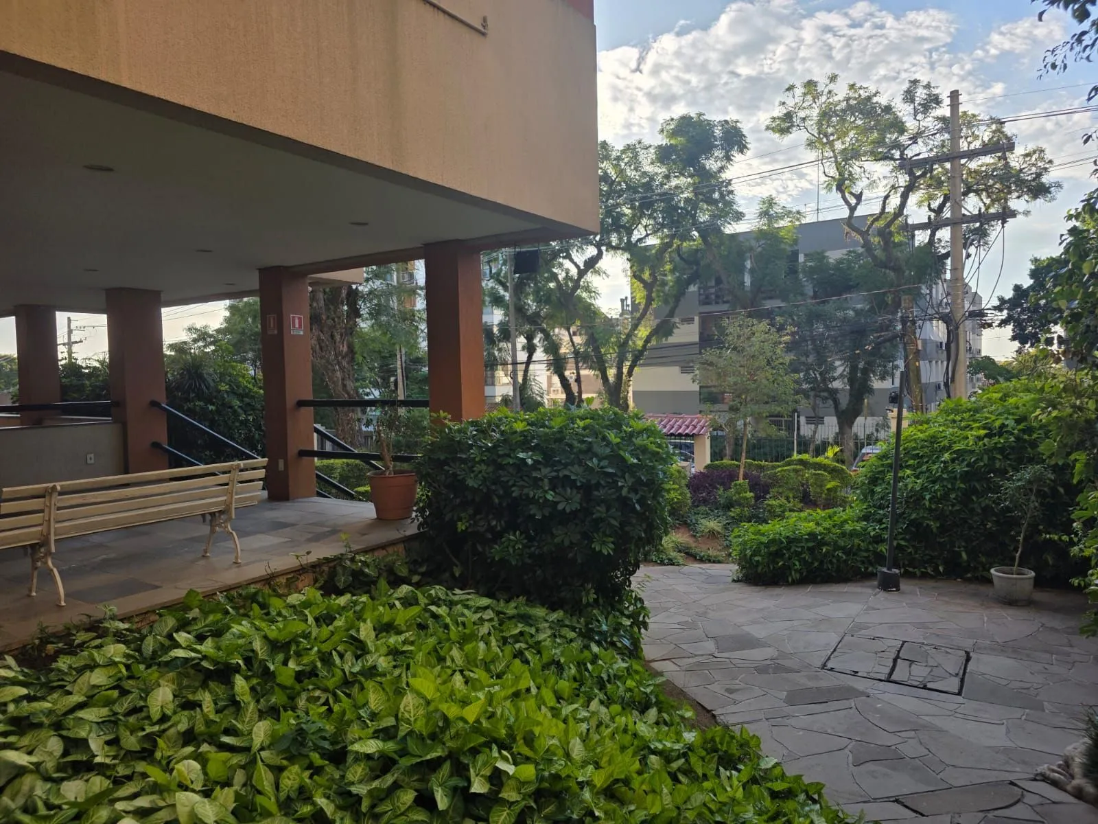 Imagem Apartamento em Tristeza