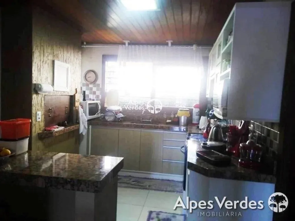 Imagem Casa à Venda em Vila Boeira, Canela - RS