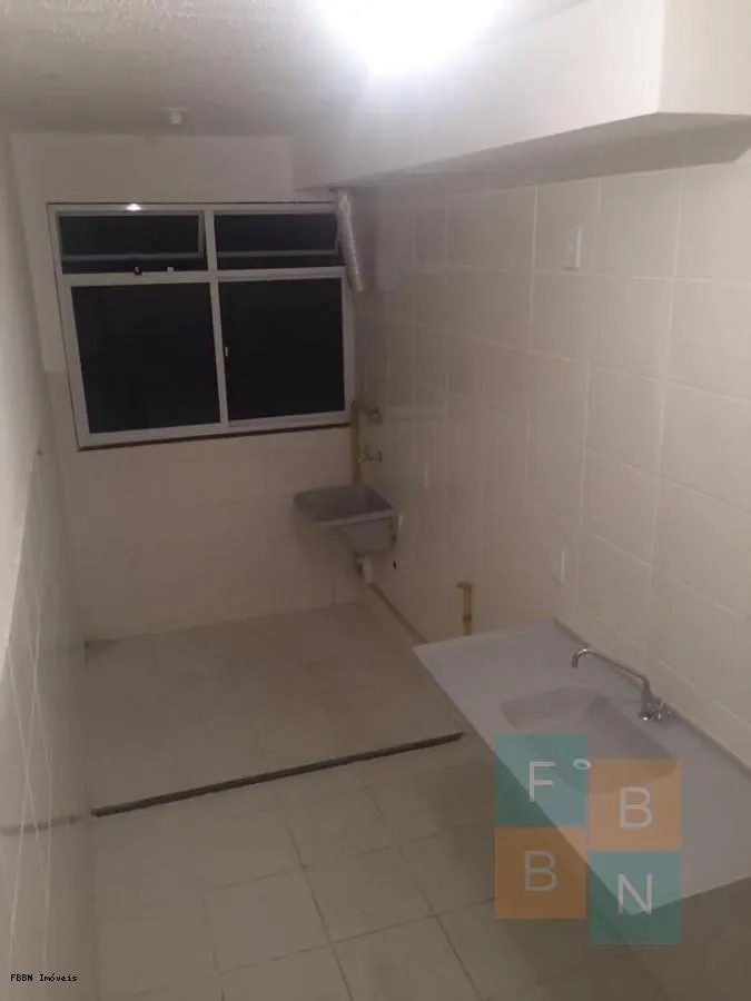 Imagem Apartamento para Venda no bairro Campo Grande