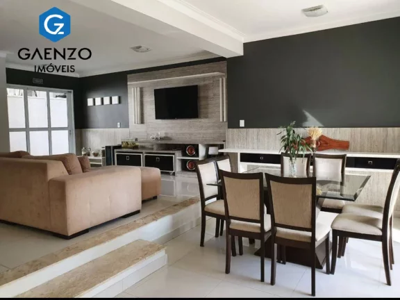 Imagem Casa em condomínio Vila Verde