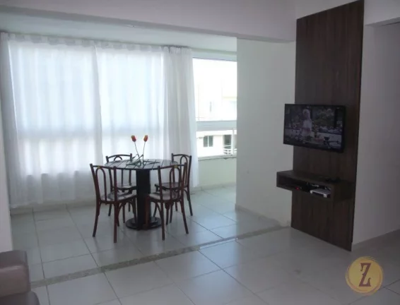 Imagem Apartamento 2 dormitórios
