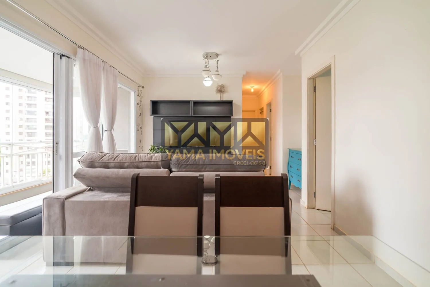 Imagem Condomínio Nova Aliança Sul - Apartamento à venda no Terrae Giardino - Jardim Nova Aliança Sul, Ribeirão Preto/SP