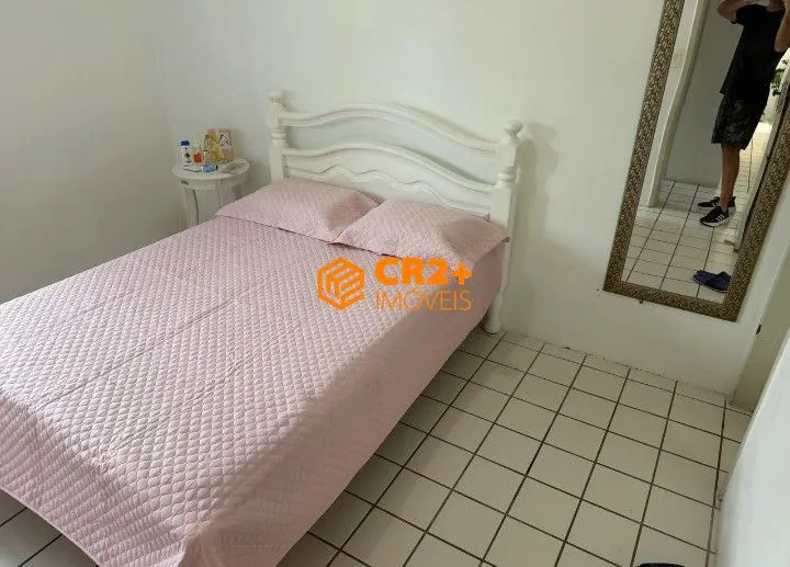 Imagem Apartamento a Venda de 68m² com 3 quartos e suíte em Boa Viagem