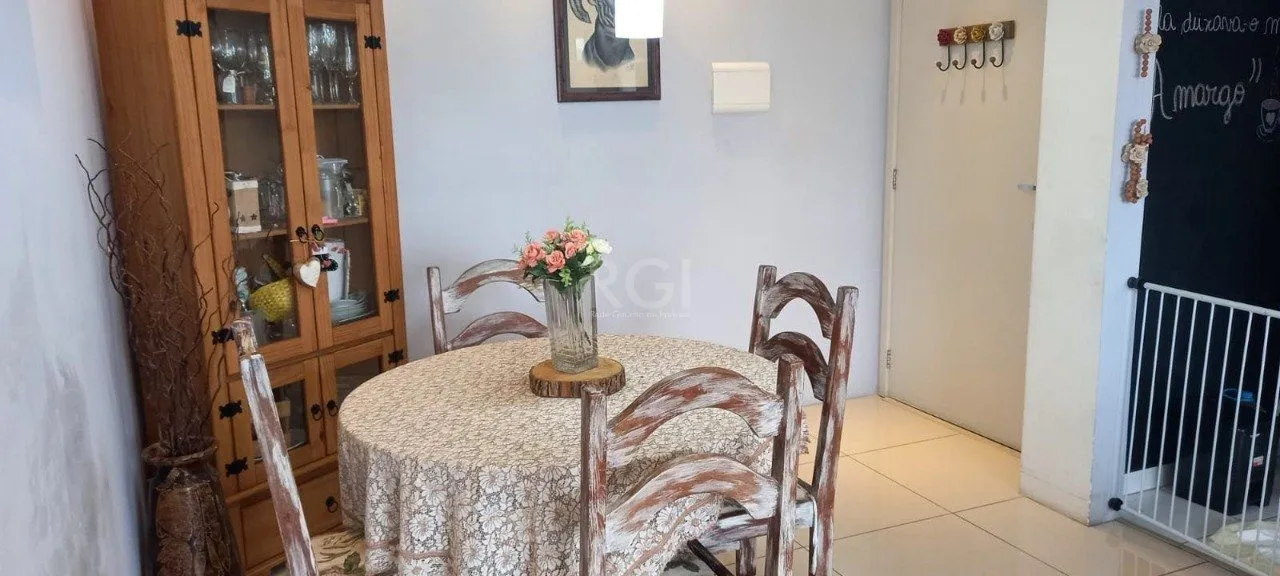Imagem APARTAMENTO NO BAIRRO CAVALHADA - 3 DORMITÓRIOS