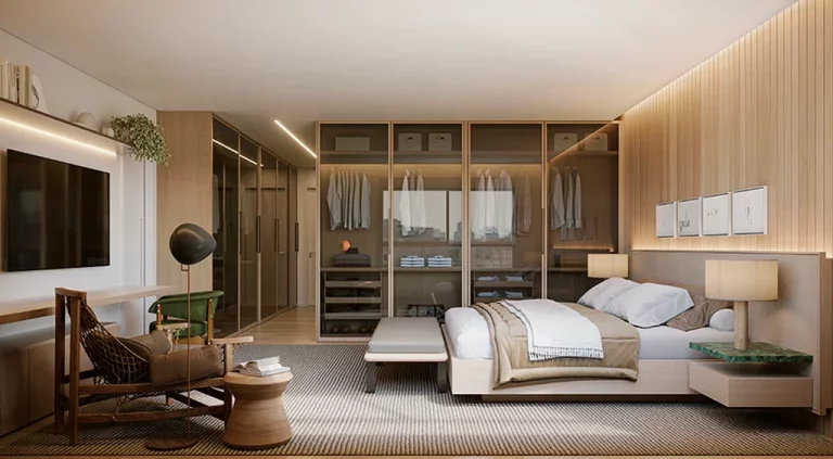 Imagem Apartamento à venda no bairro Jardim Paulista - São Paulo/SP