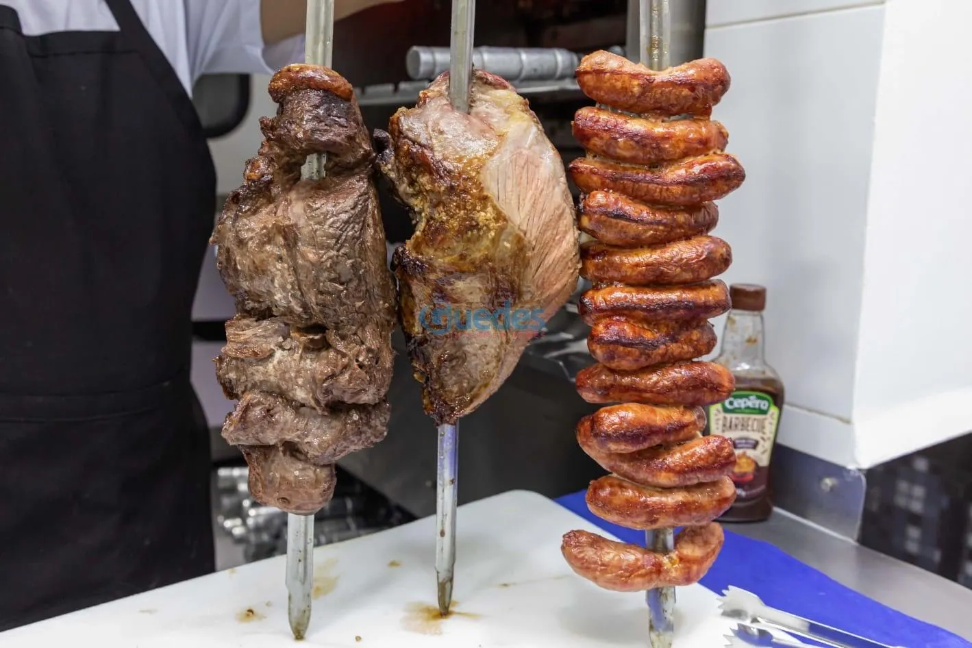 Imagem Restaurante à venda no Morumbi - São Paulo com 250m² de Área