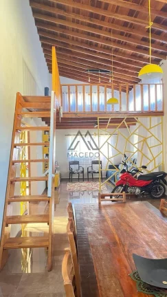 Imagem Casa Linda e Aconchegante - Ninho Verde 1 - Seu refúgio da cidade