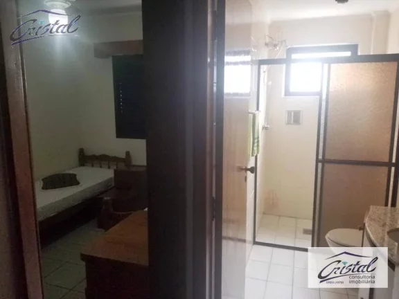 Imagem MOBILIADO com 2 dormitórios na Guilhermina - Praia Grande
