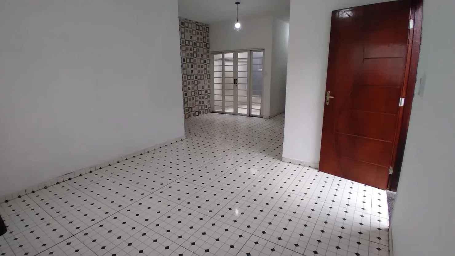Imagem Casa à venda dois dormitórios sendo um suíte, Residencial Parque das Palmeiras, Pindamonhangaba, SP