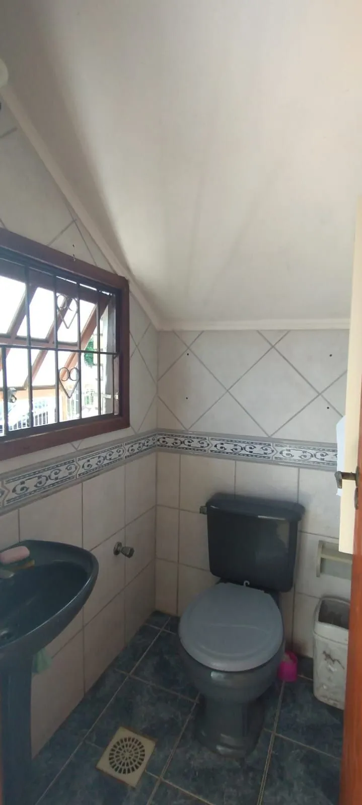 Imagem Sobrado no Bairro Vila Nova -4 Dormitórios
