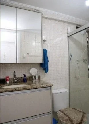 Imagem Apartamento à venda em São Paulo-SP, Jardim Taboão: 2 quartos, 1 banheiro, 1 vaga, 59m². Imperdível oportunidade!