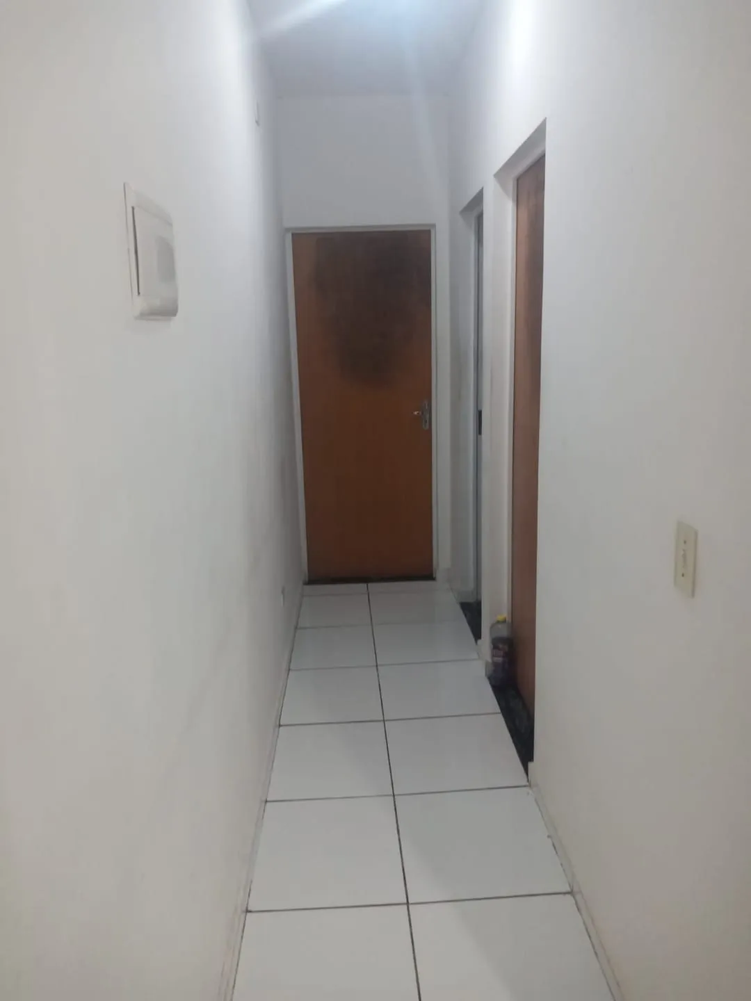 Imagem Apartamento à venda 2 Quartos, 1 Vaga, 43.5M², Residencial e Comercial Cidade Morumbi, Pindamonhangaba - SP | Condomínio Morumbi