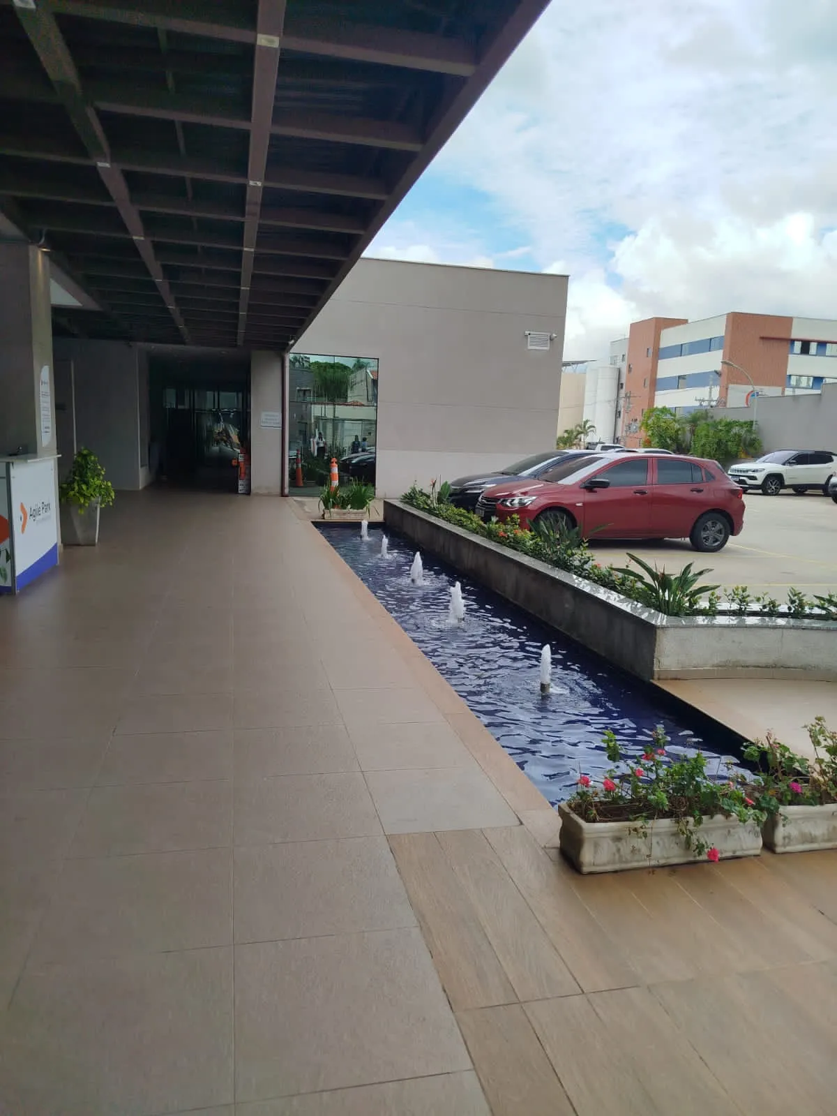 Imagem Sala, 48 m², à venda por R$ 270 mil Edifício Boulevard Alavanca Business &amp; Care - Sorocaba/SP