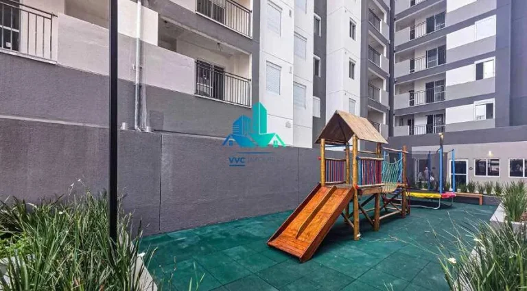 Imagem Apartamento encantador na Vila Prudente, com 3 quartos, 1vaga