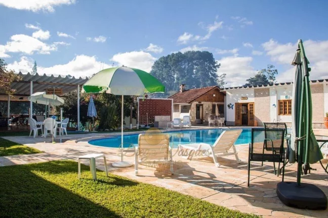 Imagem Casa para Venda em Teresópolis / RJ no bairro Iucas