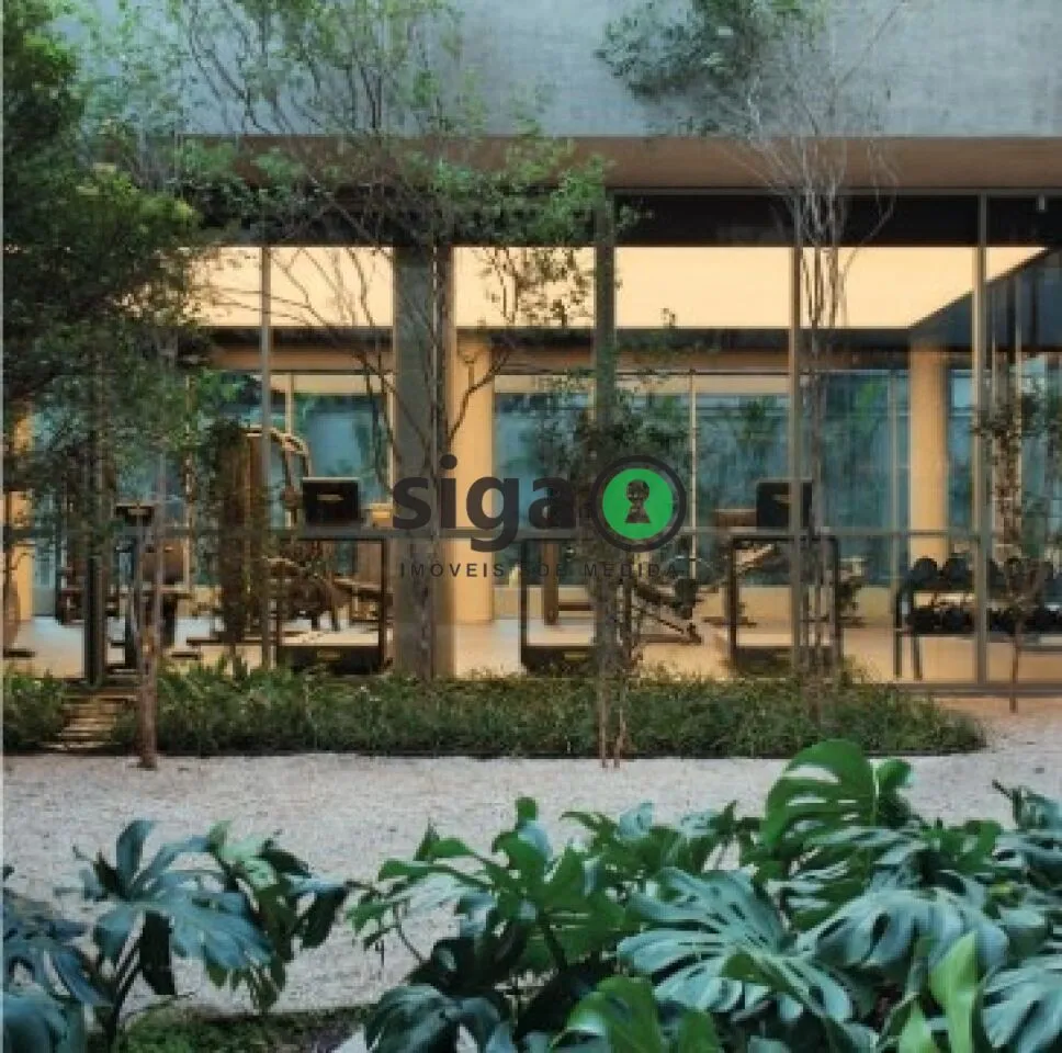 Imagem Apartamento à venda no Itaim Bibi de 297 m² com 4 Suítes e 5 Vagas - São Paulo