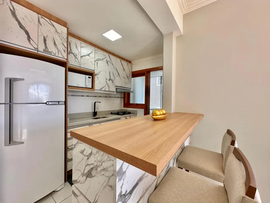 Imagem Apartamento 3 Dormitórios - Bairro Zona Nova