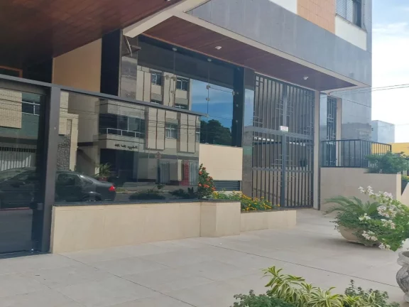 Imagem APARTAMENTO 3 QUARTOS PRAIA DO MORRO ES