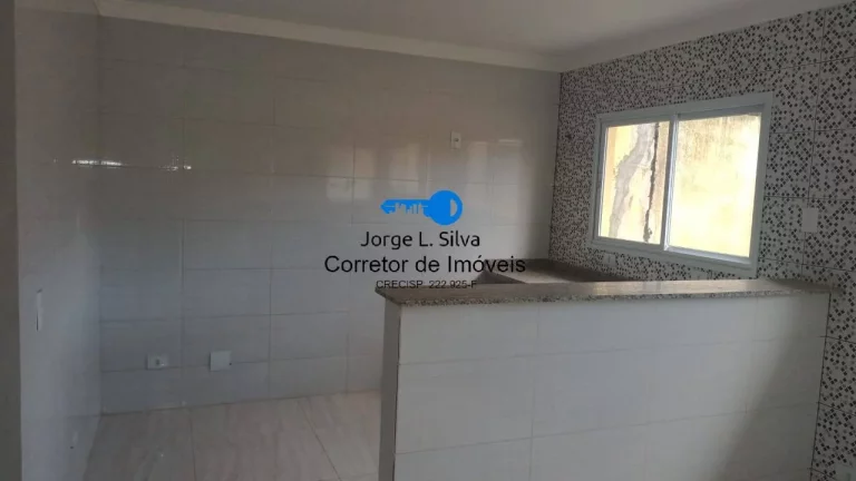 Imagem Sobrados de 3 dormitórios 1 Suite garagem 2 Carros no Polvilho !