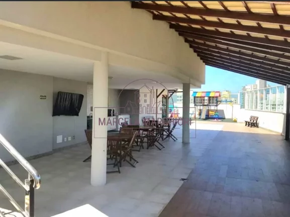Imagem Ap 2 quartos, suite, porteira fechada, lazer completo, itapuã
