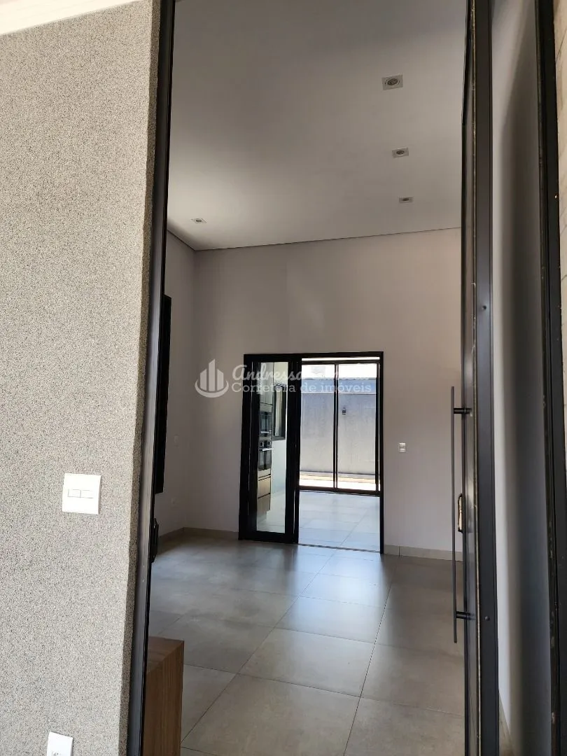 Imagem Ideal Life Ecolazer Residence - Casa com 3 dormitórios à venda, 120 m² por R$ 850.000,00 - Ideal Life Ecolazer Residence - São José do Rio Preto/SP