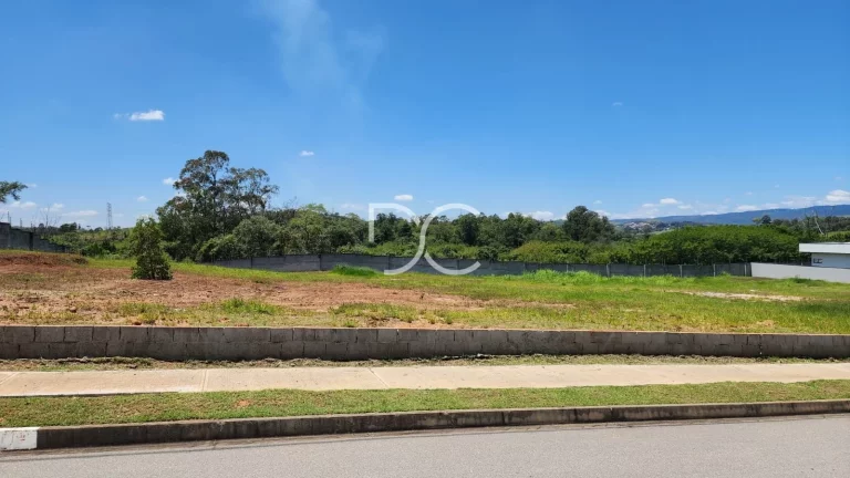 Vittório Emanuele Residencial - Venda Terreno em Condomínio AT 1.285,27 m²