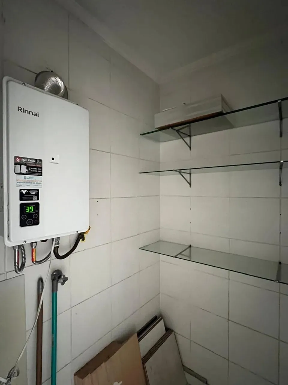 Imagem Venda de Apartamento de Luxo: 4 quartos, 3 suítes, 4 banheiros, 3 vagas na melhor localização de São Caetano do Sul-SP!