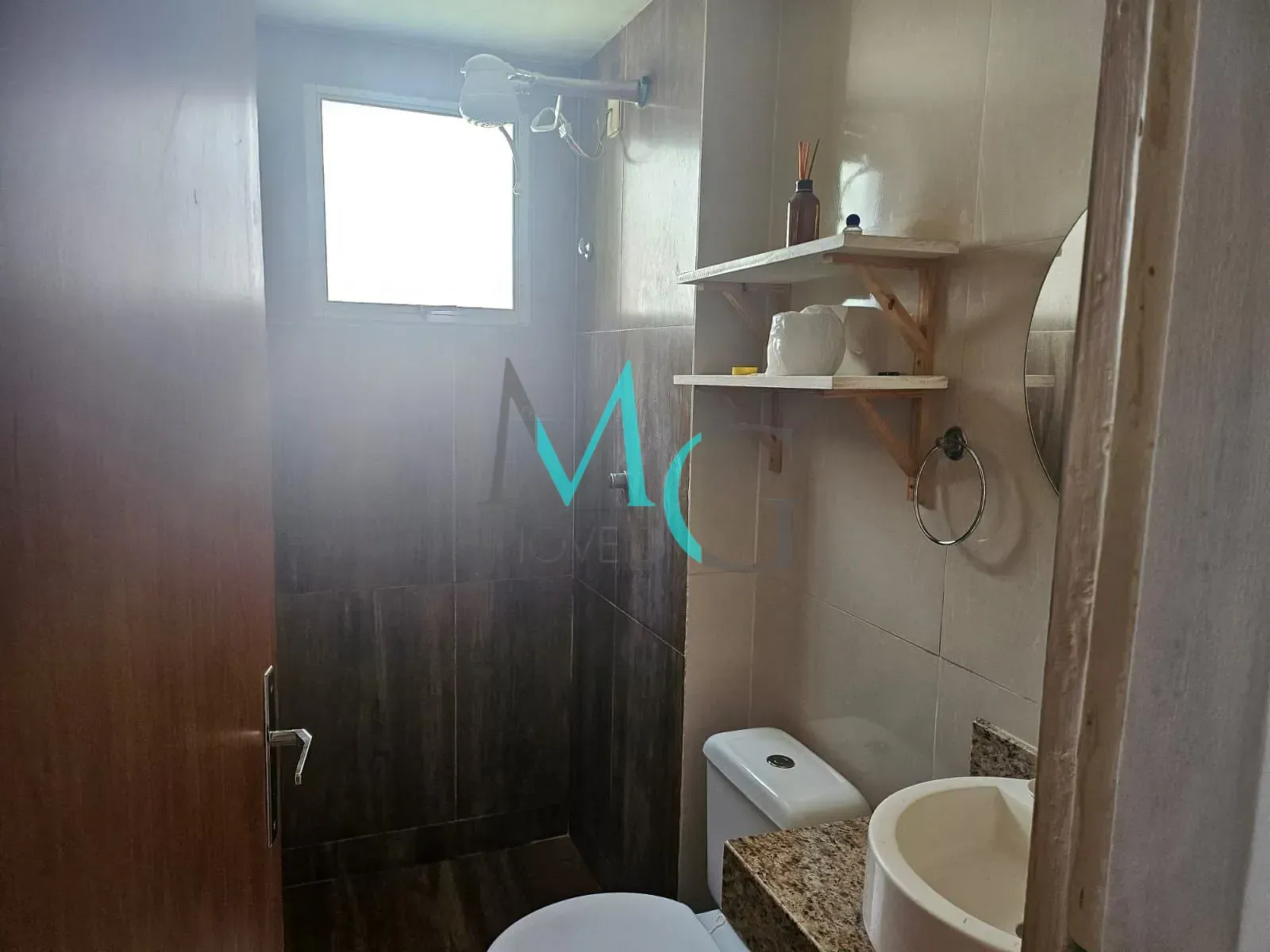 Imagem Apartamento à venda, Santíssimo, Rio de Janeiro, RJ