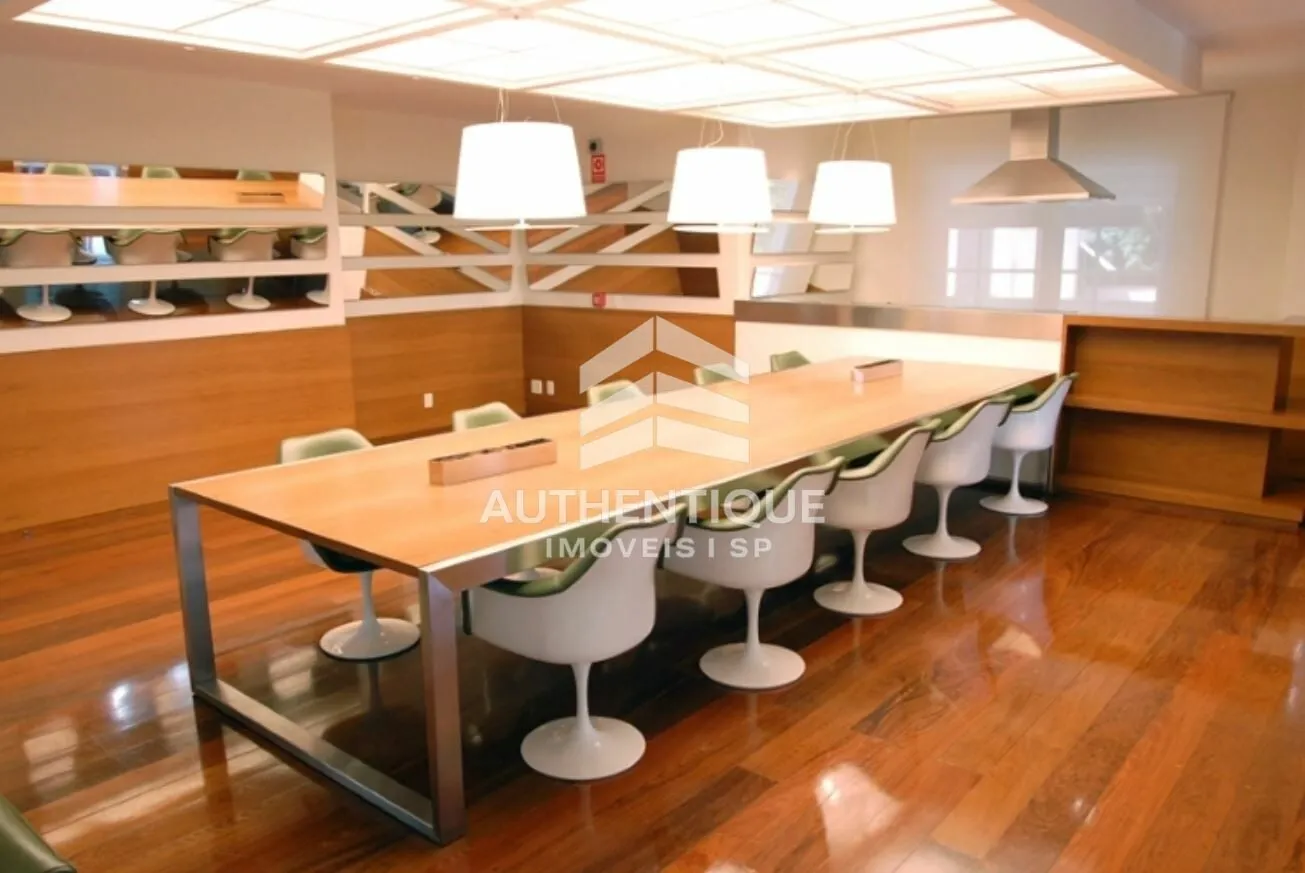 Imagem Diogo Home Boutique - Vila Nova Conceição - Apartamento à venda em São Paulo/SP