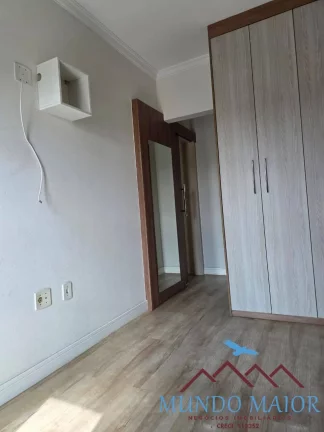 Imagem Cobertura Espetacular com Varanda Gourmet Bairro Nobre de Santo Andr?(C)!