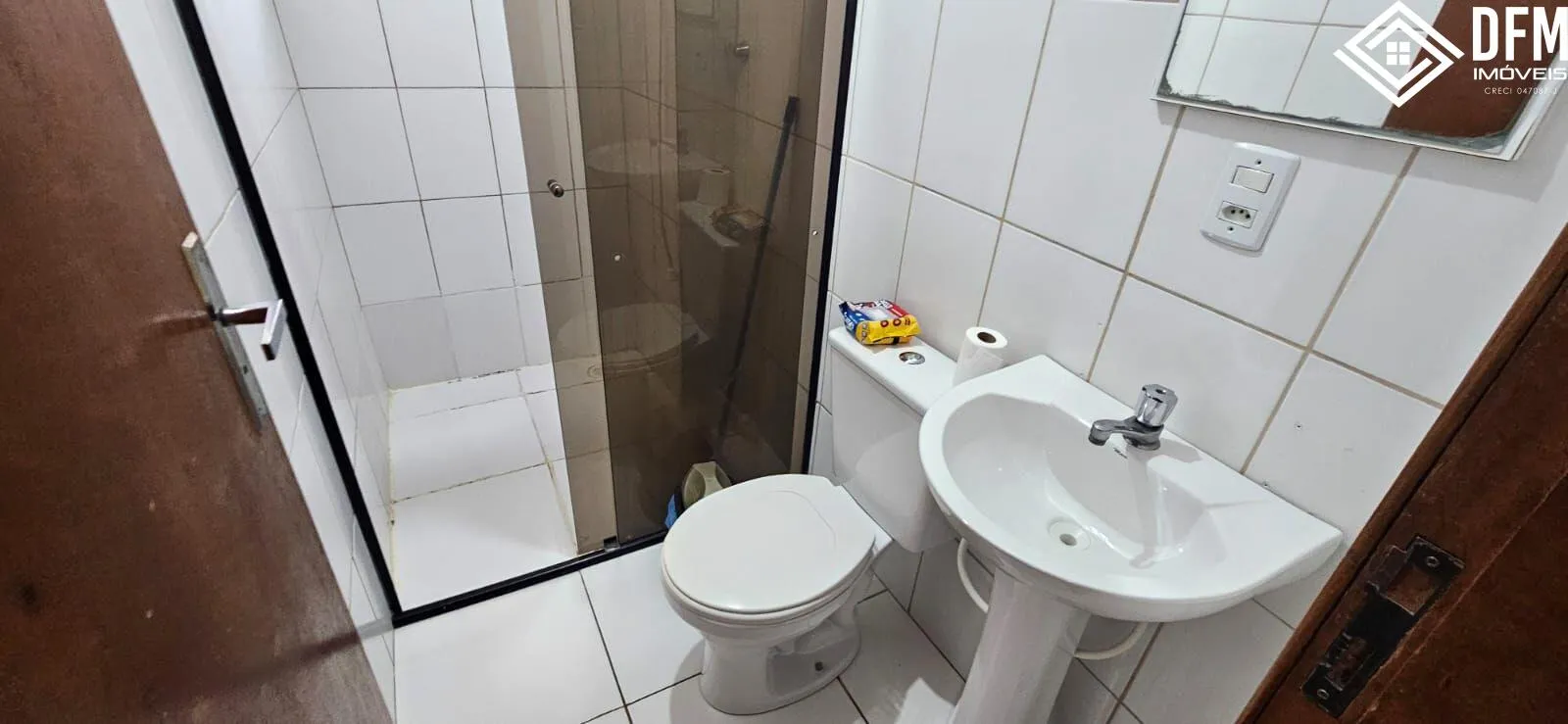 Imagem Apartamento com 3 Dormitorio(s) localizado(a) no bairro Mogi Moderno em Mogi das Cruzes / Mato Grosso do Sul Ref.:44116