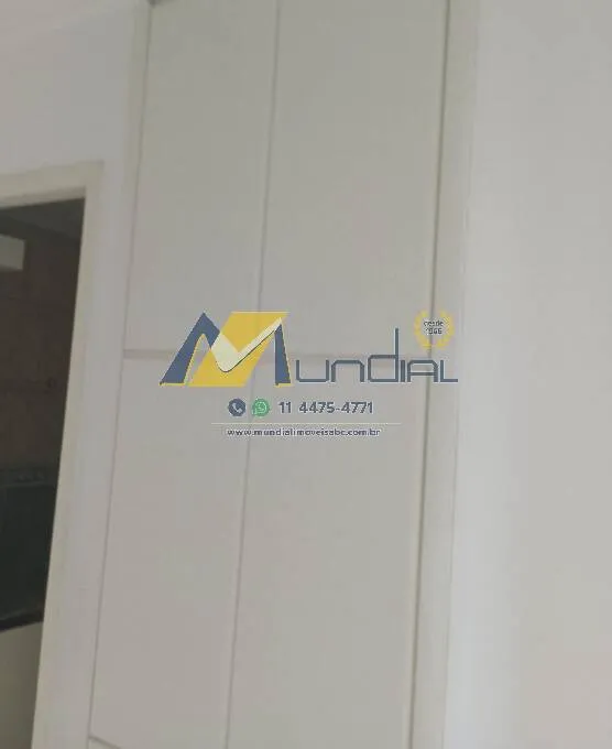 Imagem Vendo Apartamento em Santo André, Parque Marajoara