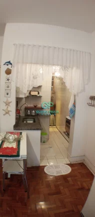 Imagem Apartamento à venda no bairro Pitangueiras - Guarujá/SP