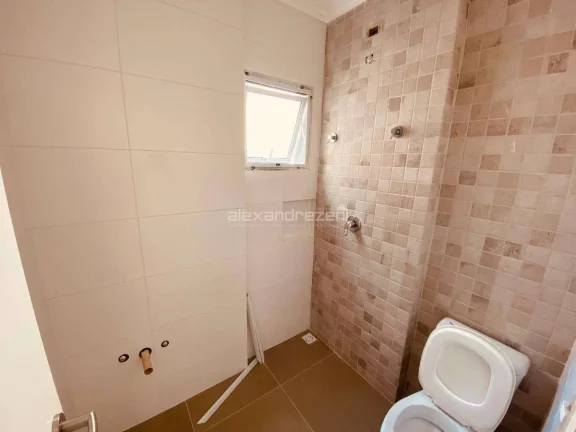 Imagem Apartamento 2 Dormitórios sendo 1 suíte