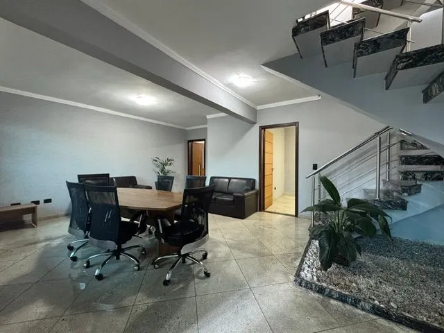 Imagem Prédio para alugar, 181 m² por R$ 15.700,00/mês - Anália Franco - São Paulo/SP