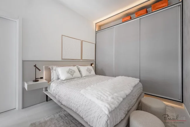 Imagem O novo empreendimento Wynn by KDS une design contemporâneo e elegância, em meio à natureza, perfe...