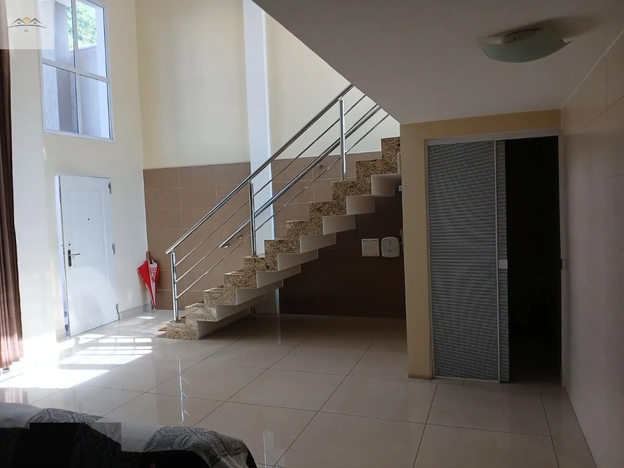 Imagem CASA COMERCIAL em Santo André - São Paulo, Campestre