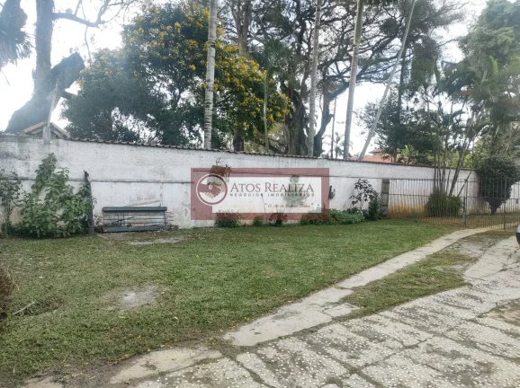 Imagem Assobradado para Locação em Vila Represa - 446m², 5 Banheiros